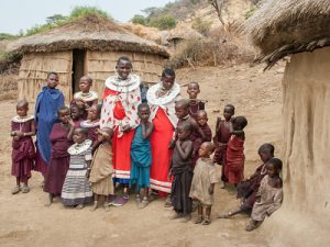 It is very good to see that the YPM is reaching people in rural areas such as masai and establishing  VICOBA project that enables them to run their families. These are the words of EIRIC MUBARAK from Norway at Sunnfjord school after having the opportunity for the teacher and other student to visit the group not available VICOBA for the masai
