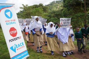 Say NO TO Early Marriage