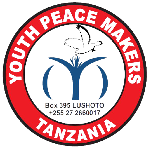 YOUTH PEACEMAKERS TANZANIA